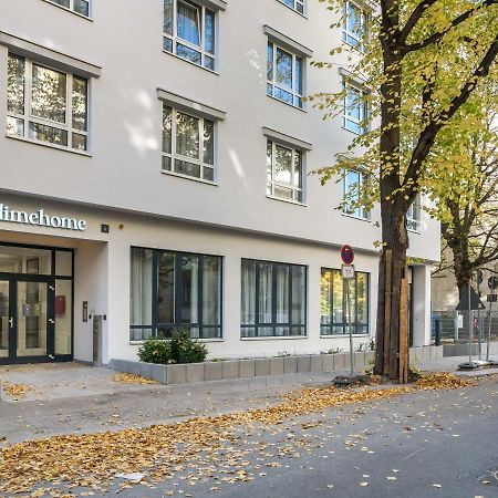 Limehome Berlin Luise Henriette Str - Digital Access Exterior photo